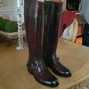 NWOT Ariat Tall Riding Boots
